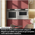 Samsung NV7B5755SAK - Four Dual Cook Flex - MULTIFONCTIONS