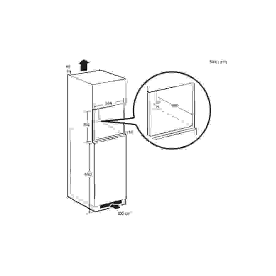 Samsung MS22T8254AB n°7