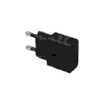 Samsung Chargeur secteur RAPIDE 25W, Port USB Type C Noir