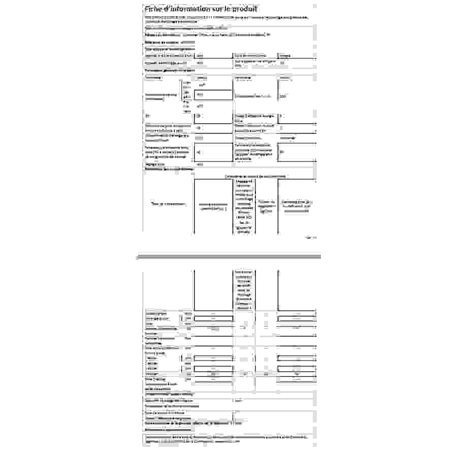 Airlux ARI200DA - Encastrable - 144.5 cm n°4