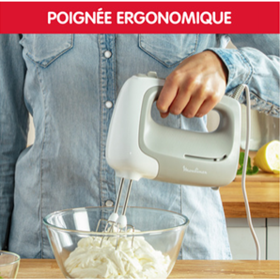 Moulinex Prep Mix HM450B10 n°7