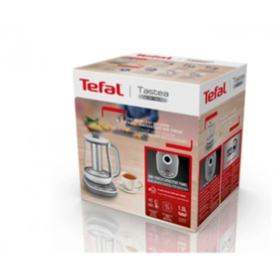 TEFAL BJ551B10 n°2