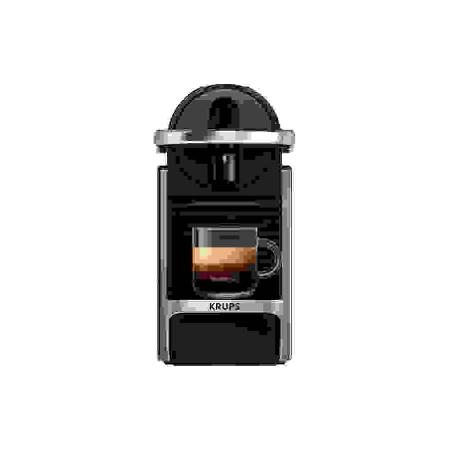 Krups Nespresso YY5290FD PIXIE Titane n°7