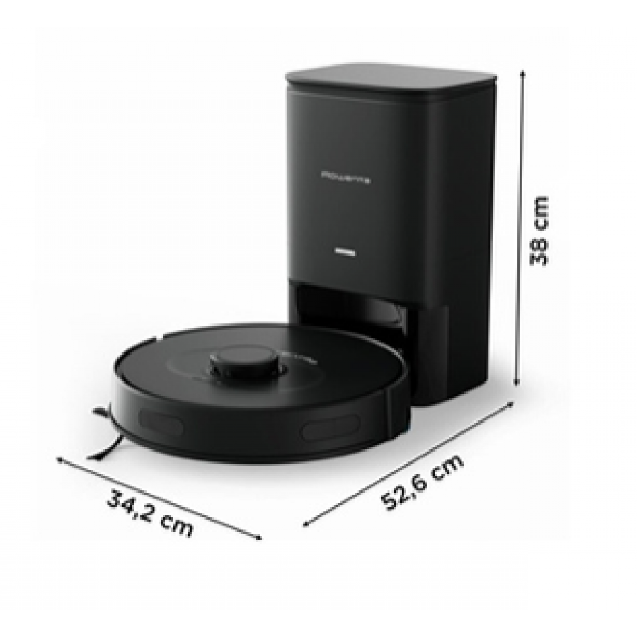 ROWENTA RR8595WH n°8