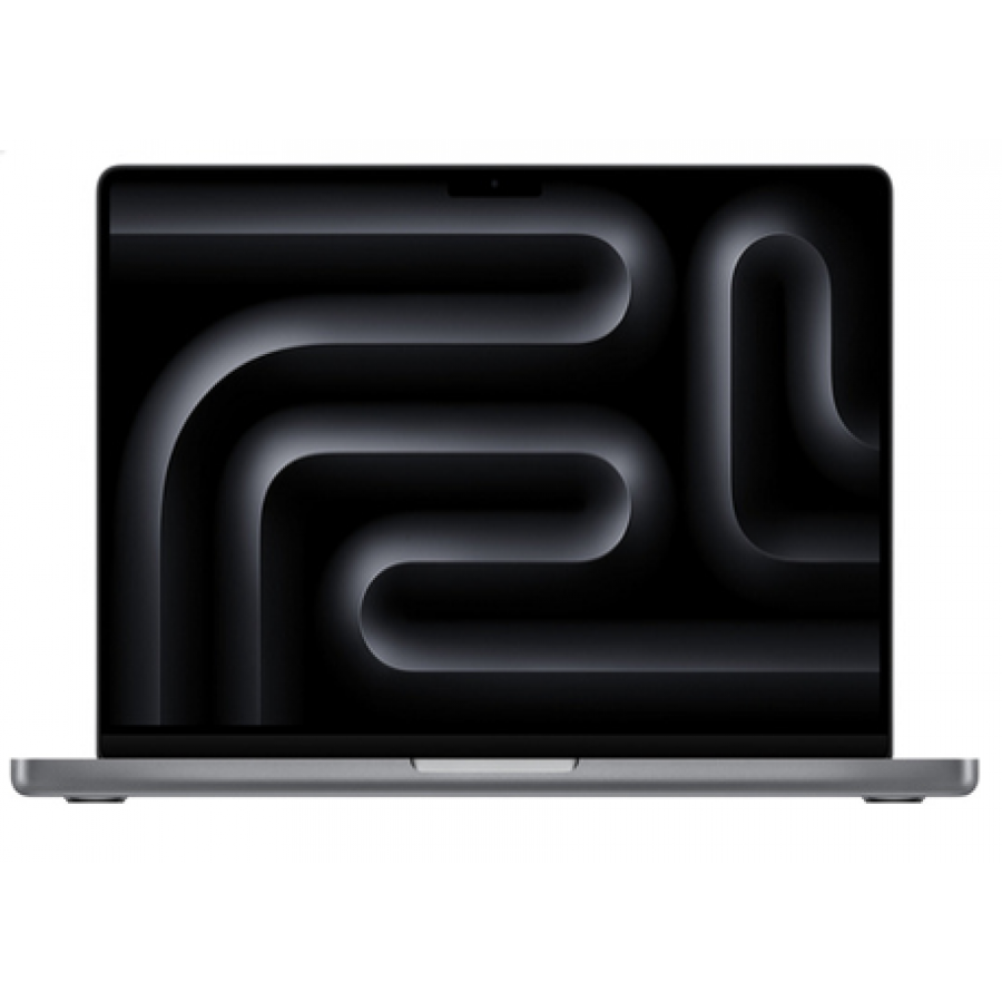 Apple MacBook Pro 14" 512Go SSD Puce M3 n°1