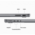 Apple MacBook Pro 14" 512Go SSD Puce M3