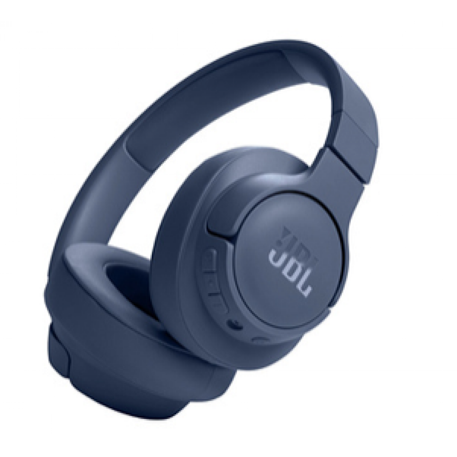 JBL TUNE 720BT BLEU n°1