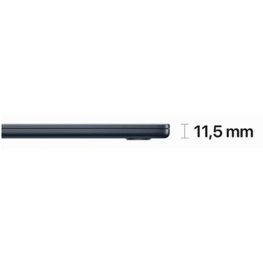 Apple MacBook Air 15,3'' 256Go SSD 8Go RAM Puce M2 n°3