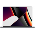 Apple MacBook Pro 16" 512 Go SSD 16 Go RAM M1 PRO