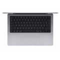 Apple MacBook Pro 14' 512 Go SSD 16 Go RAM Puce M1 PRO