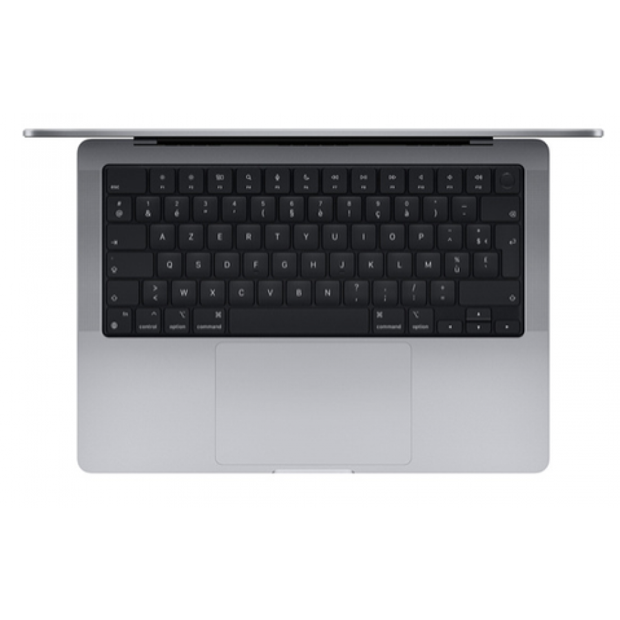 Apple MacBook Pro 14' 512 Go SSD 16 Go RAM Puce M1 PRO n°2