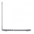 Apple MacBook Pro 14' 512 Go SSD 16 Go RAM Puce M1 PRO