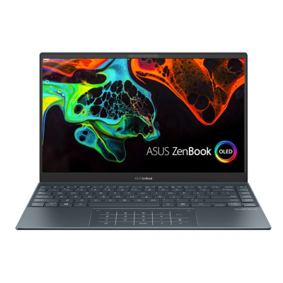 Asus Zenbook OLED EVO UX325