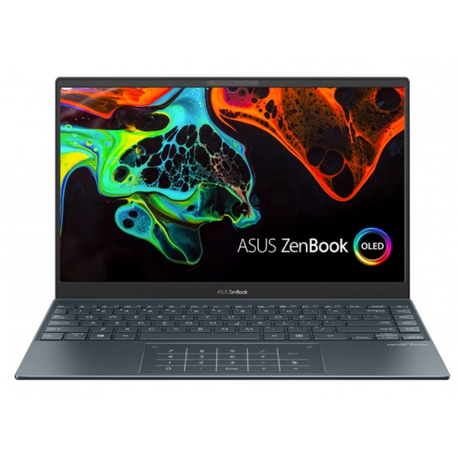 Asus Zenbook OLED EVO UX325 n°1