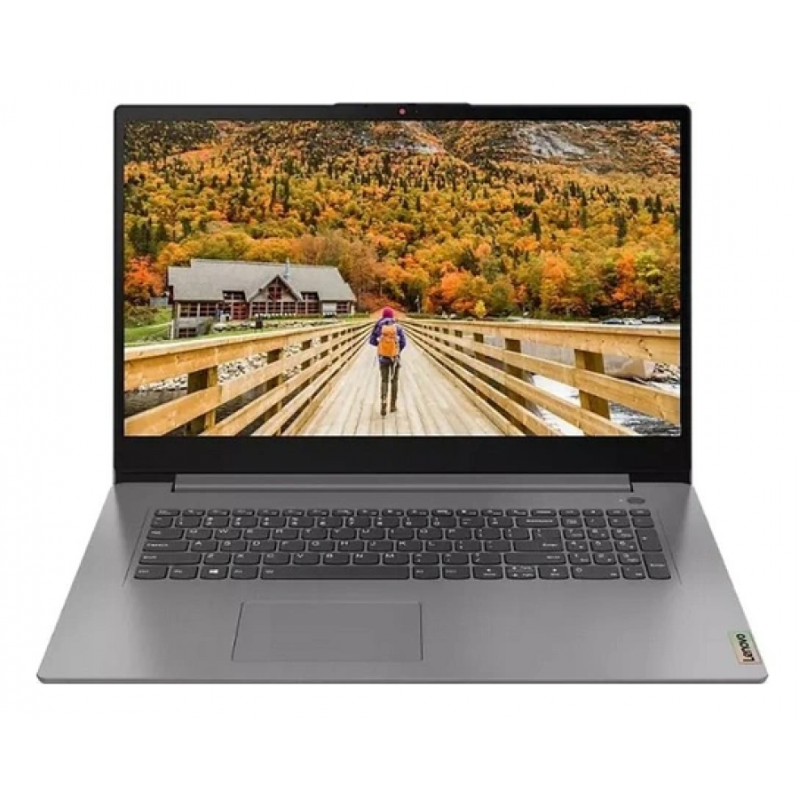 Lenovo IdeaPad 3 17ALC6 AMD R5/12 Go/256 SSD n°1