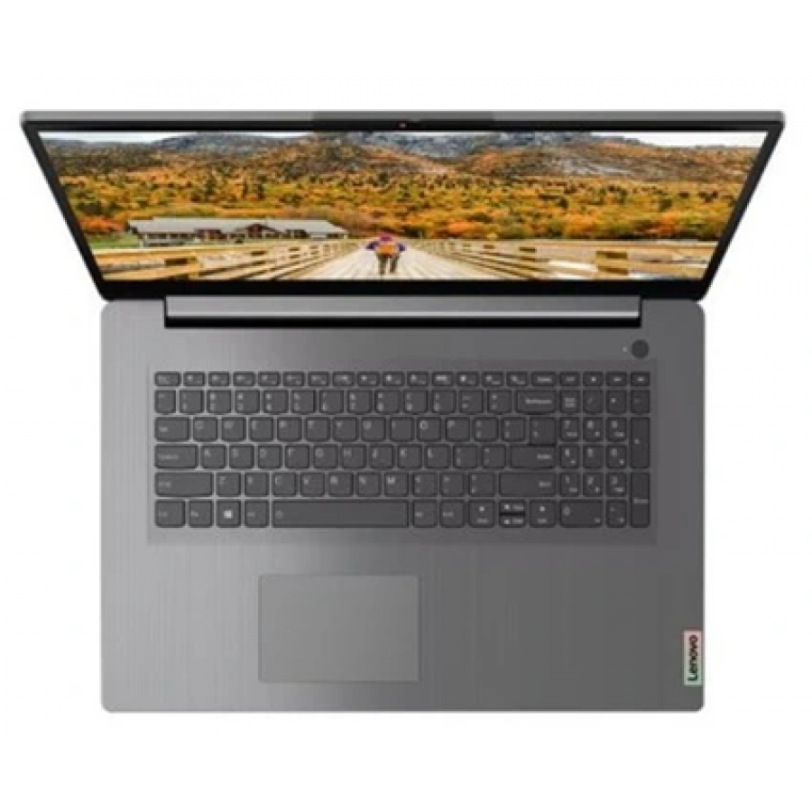 Lenovo IdeaPad 3 17ALC6 AMD R5/12 Go/256 SSD n°2