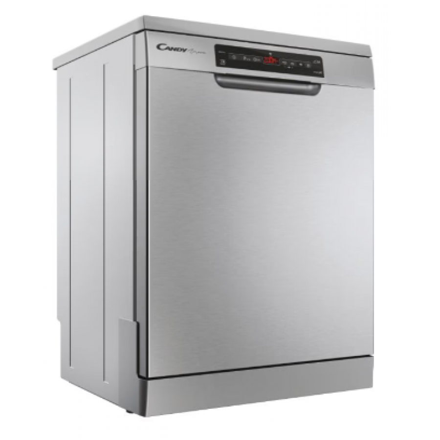 CANDY CDPN2D522PX/E n°4