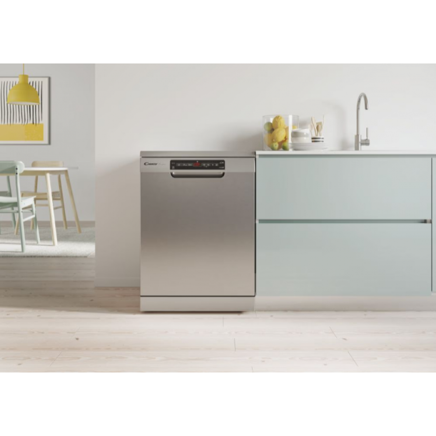 CANDY CDPN2D522PX/E n°5