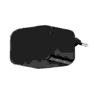 Wefix CHARGEUR SECTEUR 2 USB-C 45W NOIR