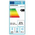 WHIRLPOOL WNF8T21W