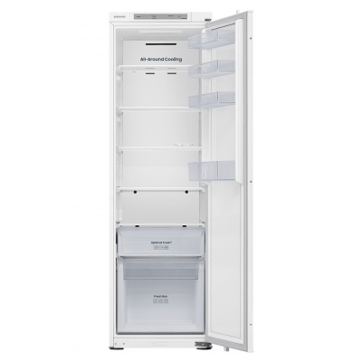 Samsung BRR29600EWW - Encastrable - 178 cm