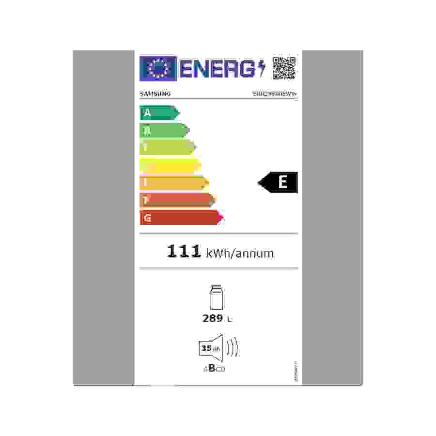 Samsung BRR29600EWW - Encastrable - 178 cm n°12