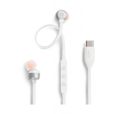 JBL TUNE 310C BLANC