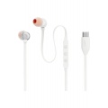 JBL TUNE 310C BLANC