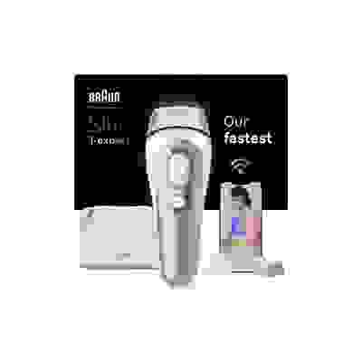 Braun Appareil à Lumière Pulsée Skin i-expert 7 PL7147