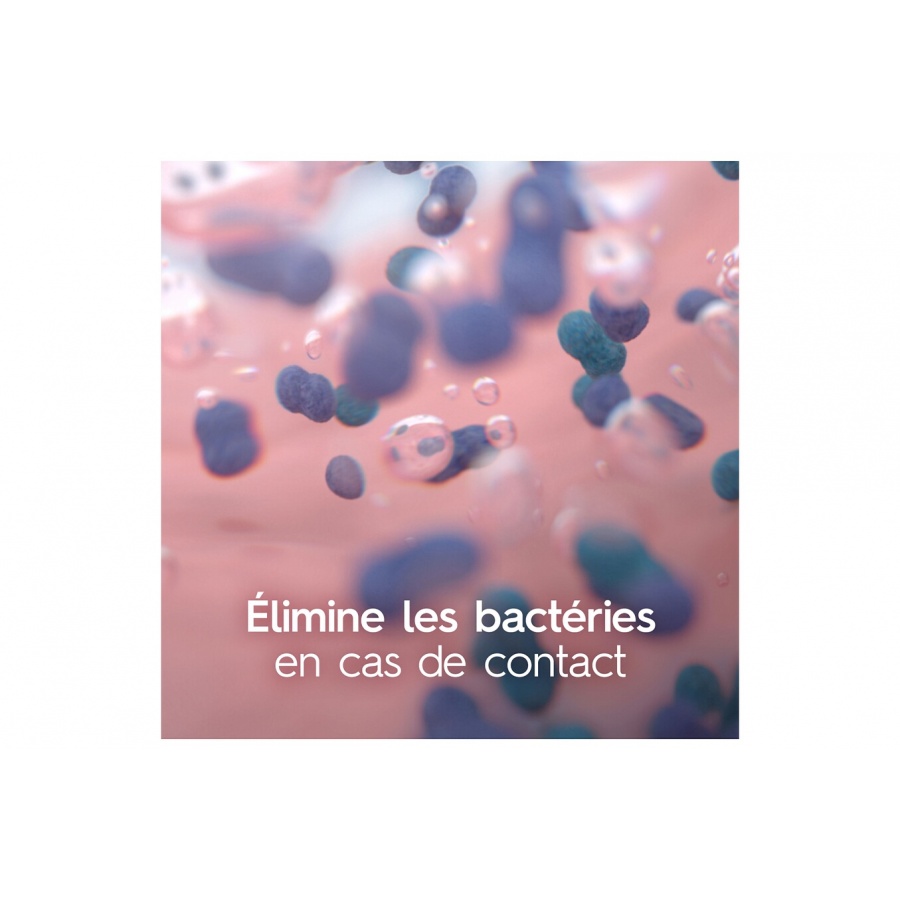 Oral B Jet Dentaire Oral B Aquacare 4 BLANC n°6