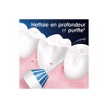 Oral B Jet Dentaire Oxyjet +  2 canules BLANC