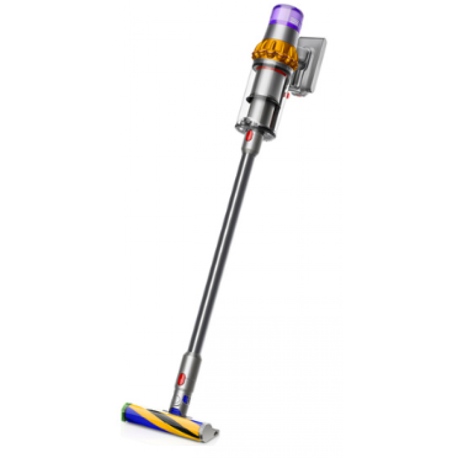 Dyson V15 Detect Abs n°1