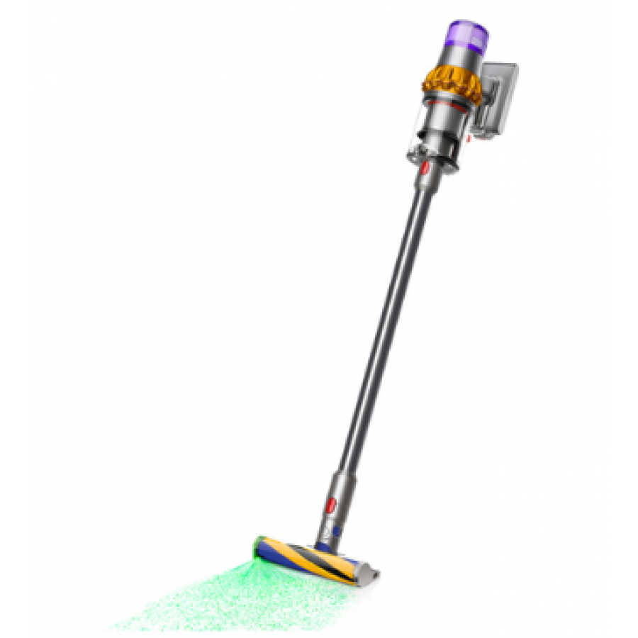 Dyson V15 Detect Abs n°2