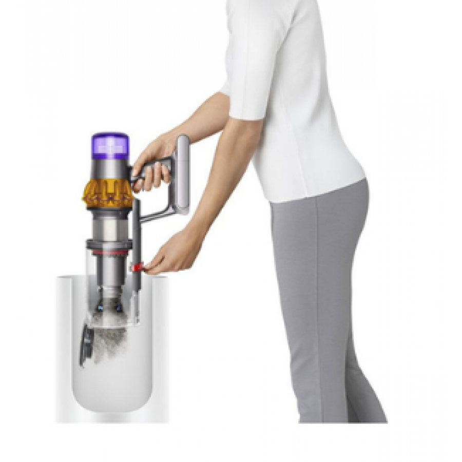 Dyson V15 Detect Abs n°3