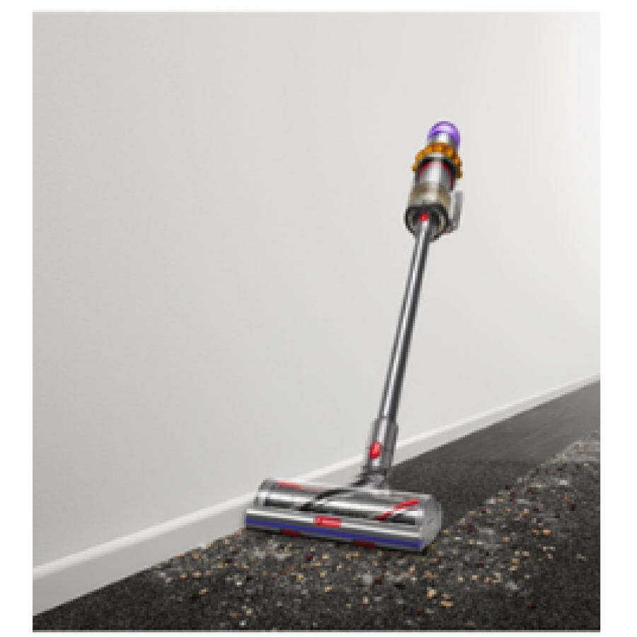 Dyson V15 Detect Abs n°5