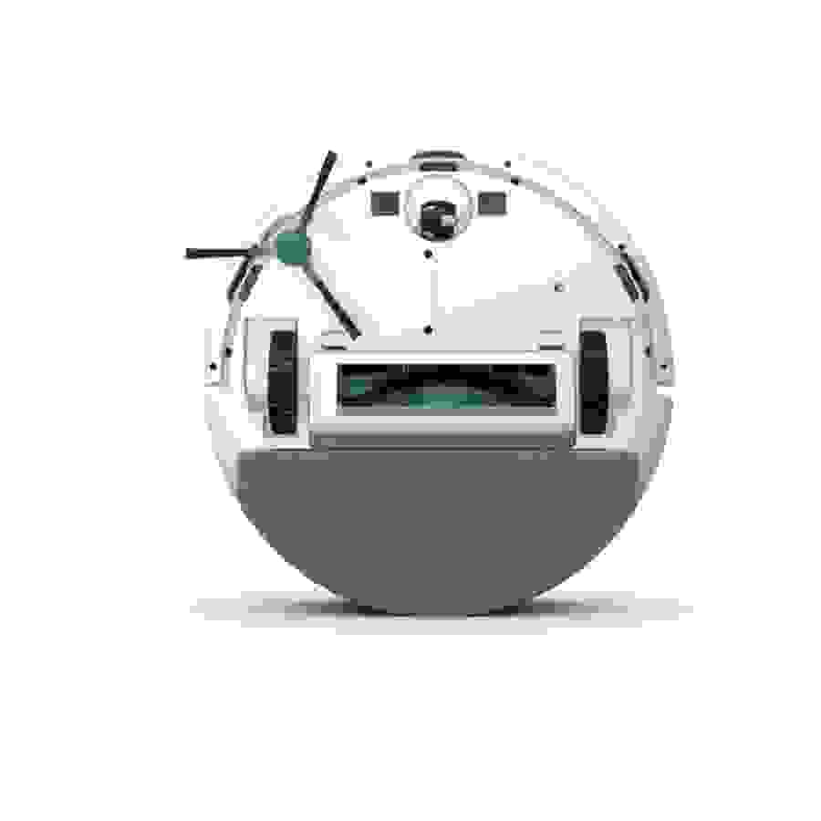 Irobot Robot aspirateur et laveur 2-en-1 Roomba Combo Essential Blanc Y011240 n°3