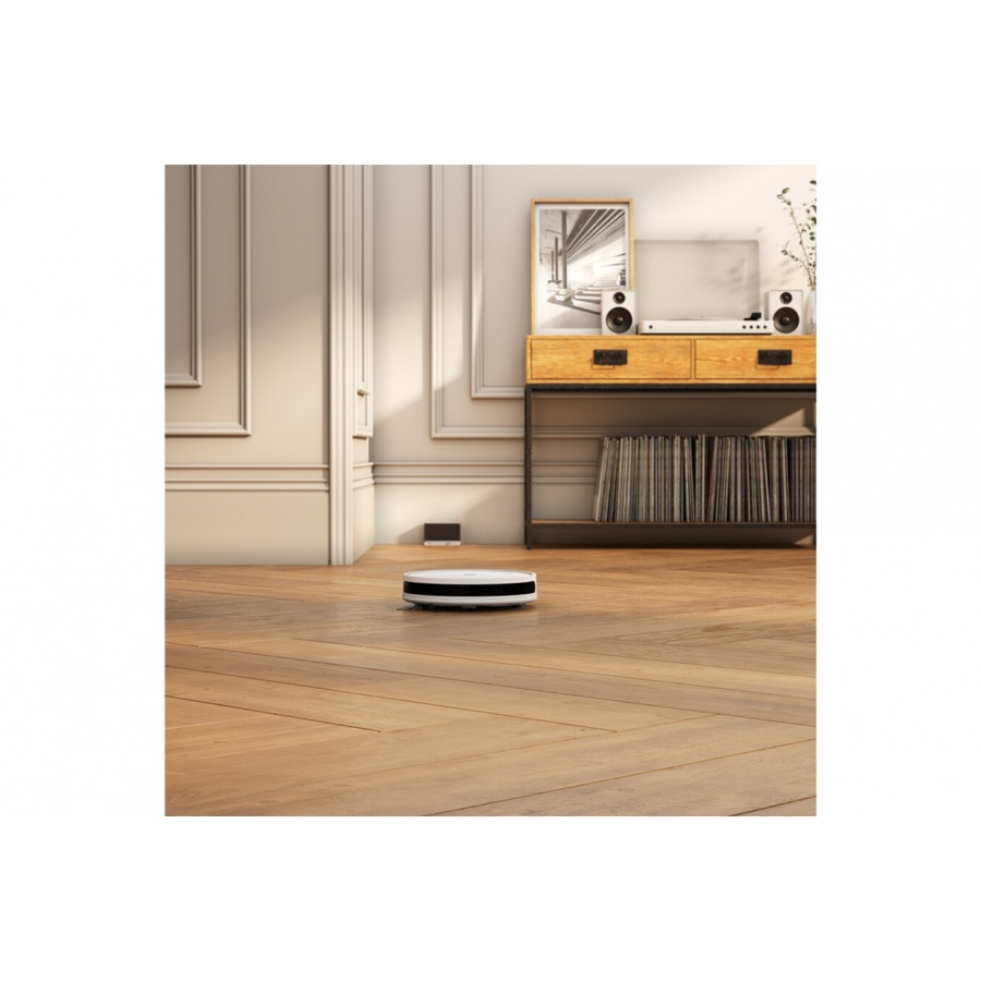 Irobot Robot aspirateur et laveur 2-en-1 Roomba Combo Essential Blanc Y011240 n°10