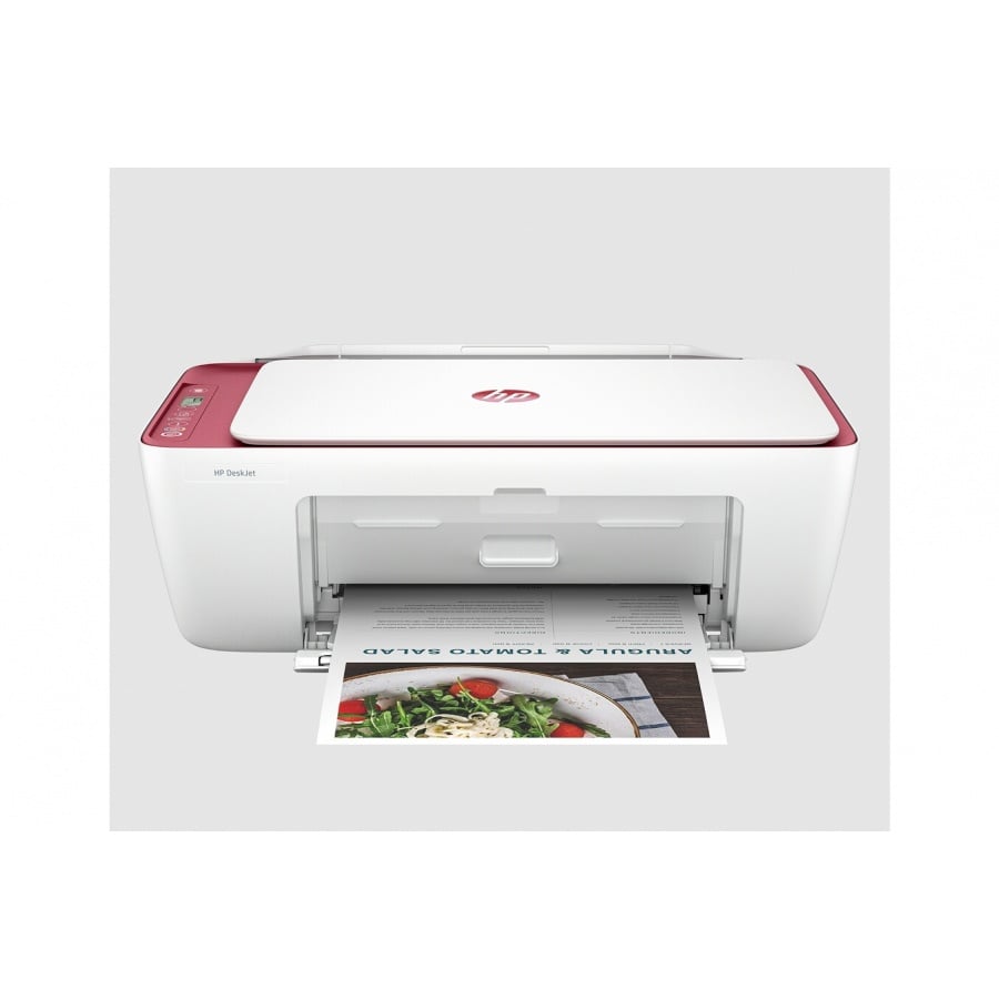 Hp DeskJet 2823e Tout en un n°2