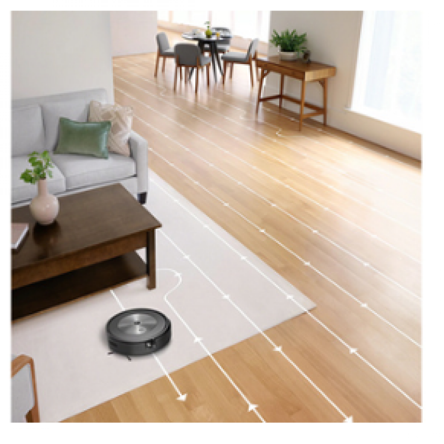 Irobot ROOMBA COMBO J5 n°5