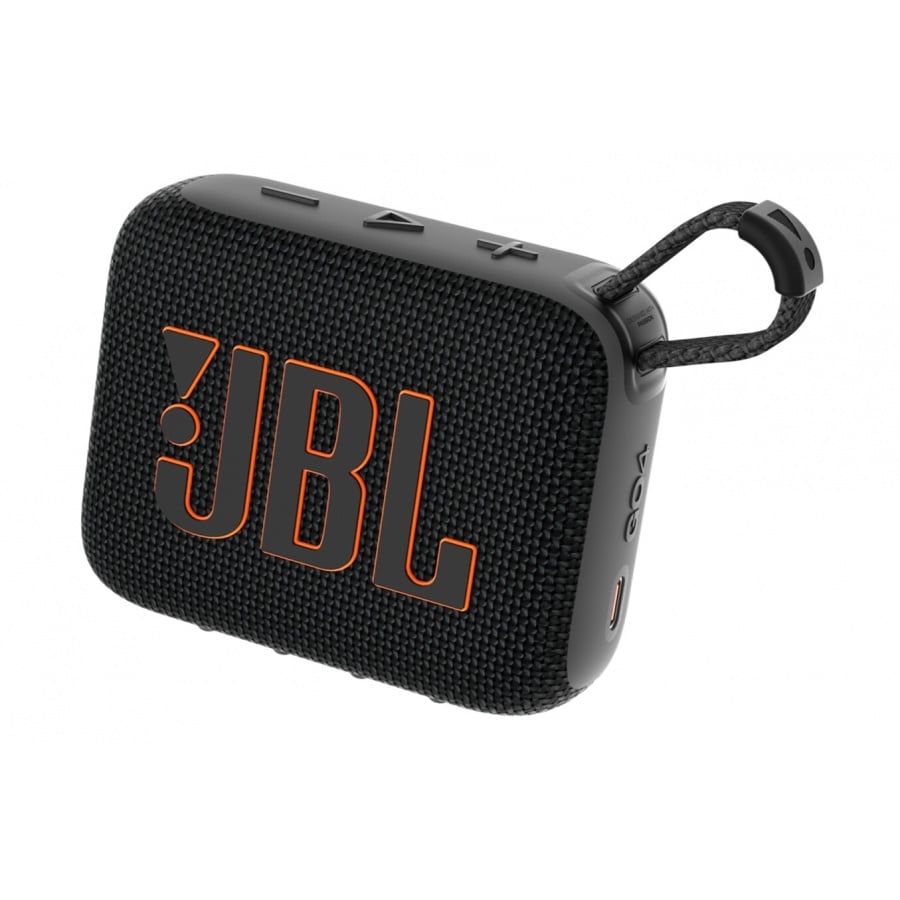 Jbl GO 4 NOIR n°1