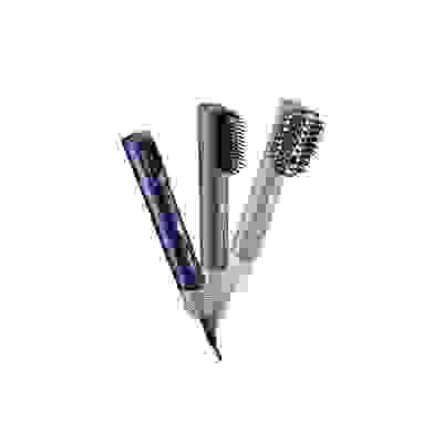 Babyliss BaByliss -AS6550E - AIR WAND Bleu Rose