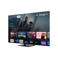 Tcl 65C749 QLED Full Array Dolby Vision 144Hz 4K 165cm Google TV