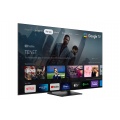 Tcl 65C749 QLED Full Array Dolby Vision 144Hz 4K 165cm Google TV