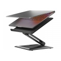 Native Union Support Ergonomique pour PC portable, MACBBOK, tablettes, iPad, Surface - coloris Noir