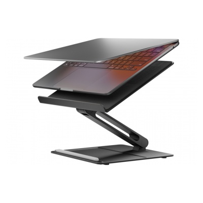 Native Union Support Ergonomique pour PC portable, MACBBOK, tablettes, iPad, Surface - coloris Noir