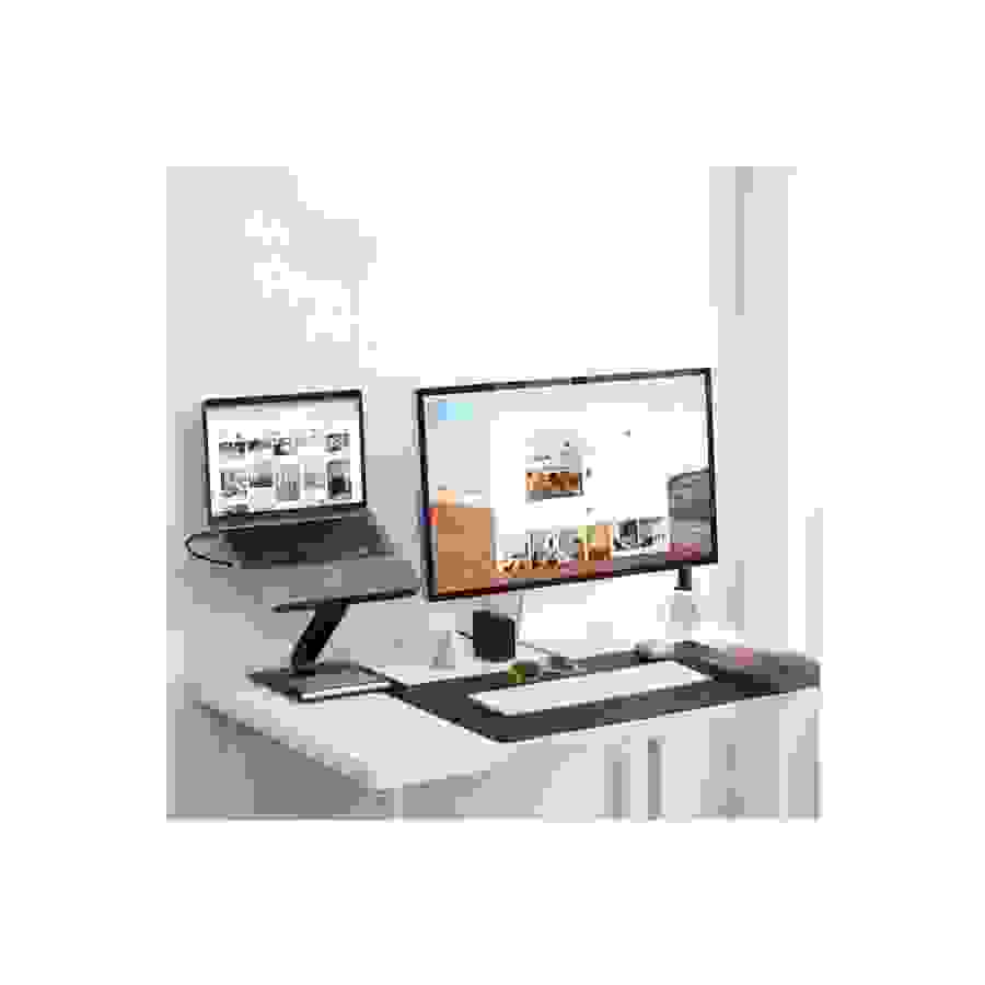Native Union Support Ergonomique pour PC portable, MACBBOK, tablettes, iPad, Surface - coloris Noir n°4