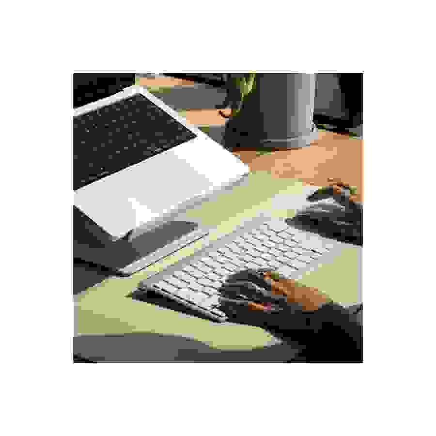 Native Union Support Ergonomique pour PC portable, MACBBOK, tablettes, iPad, Surface - coloris Noir n°6