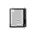 Kobo Liseuse numerique Kobo by Fnac Libra Colour 7'' 32 Go Noir