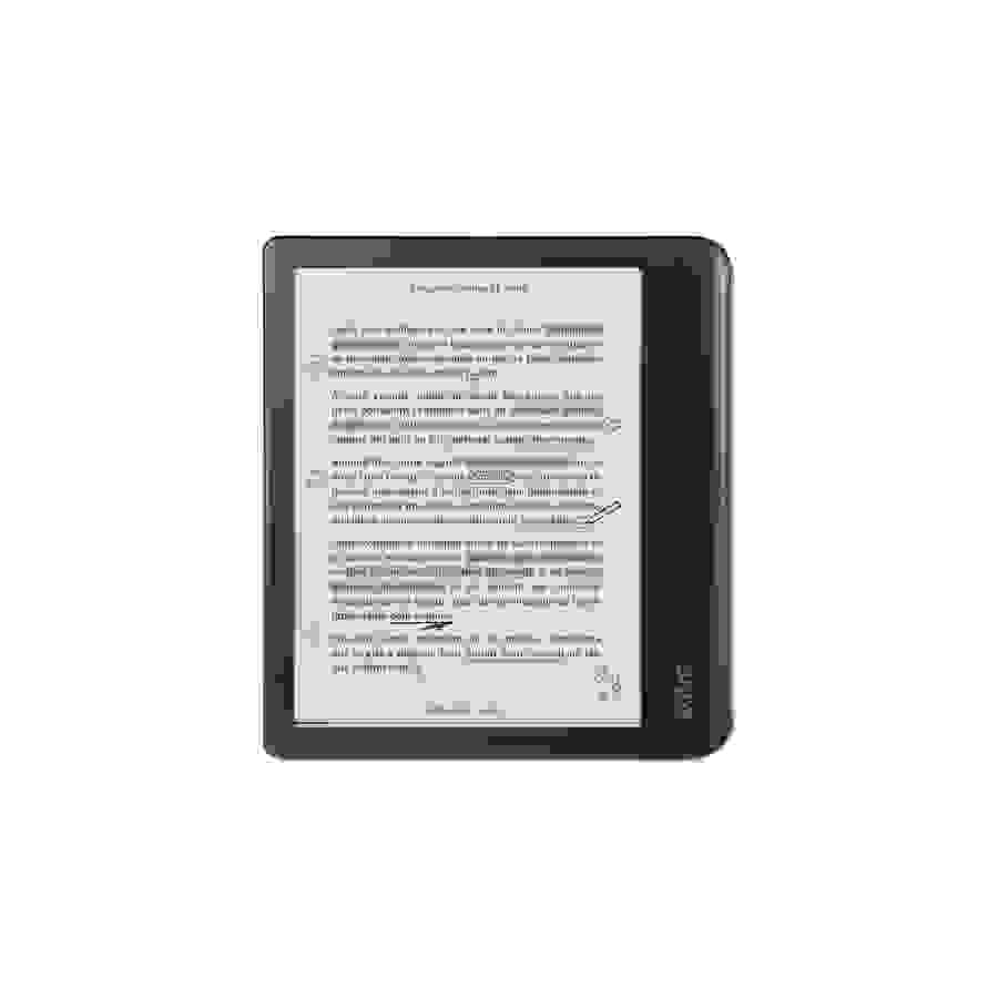 Kobo Liseuse numerique Kobo by Fnac Libra Colour 7'' 32 Go Noir n°1