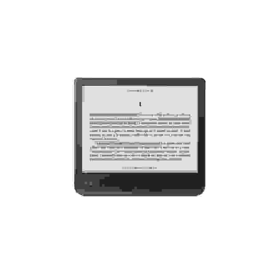 Kobo Liseuse numerique Kobo by Fnac Libra Colour 7'' 32 Go Noir n°3